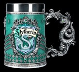 Harry Potter Cruche - Slytherin - Hogwarts École de Magie Chope à Bière Produits