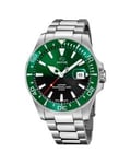 Professional Diver Ur Fra Jaguar J860/5