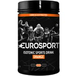 Eurosport Nutrition Isotonic Sportdryck Pulver Apelsin 600g