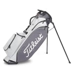 Titleist Players 4 StaDry - Bärbag (Färg: Gray/Graphite)