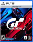 Gran Turismo 7 Standard Edition for PlayStation 5 [New Video Game] Playstation