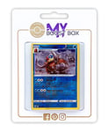 Mammochon 33/189 Reverse - Myboost X Epée et Bouclier 10 Astres Radieux - Coffret de 10 Cartes Pokémon Françaises