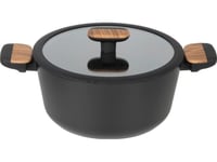 Casserole D24cm 4.4L 93188 Resto