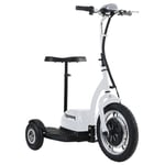 Trehjulig scooter Trigger, 500W - VIT