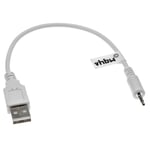 USB Charging Cable for JBL Synchros S500 S400 S400BT E30 E50BT J56BT E45BT E40BT