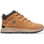 Boots enfant Timberland  SPRINT TREKKER MID