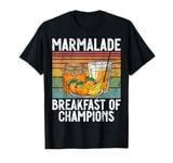 Marmalade Breakfast of Champions Marmalade T-Shirt