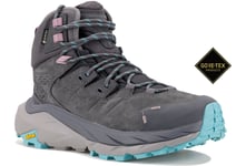 Hoka One One Kaha 2 Gore-Tex W Chaussures de sport femme