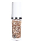 Minilack Nr 415 Nagellack Smink Gold Depend Cosmetic