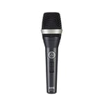 AKG D5s Professional Dynamic Live Microphone vocal avec commutateur
