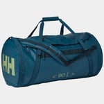 Helly Hansen HH Waterproof Sporty Duffel Bag 2 90L Blue STD