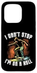 Coque pour iPhone 15 Pro Skateboard Skateboard Deck Skater Stuff