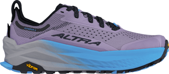 Altra Women's Olympus 6 Purple, 39