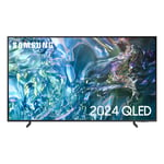 Samsung QE85Q60DAUXXU 85 Inch Q60D 4K QLED TV 2024