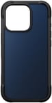 Nomad Rugged Case (iPhone 16 Pro) - Sininen