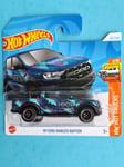 19 Ford Ranger Raptor 43 🔥 1:64 Hot wheels 2024 HW Trucks HKS 4x4