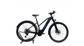 cube cross hybrid race 625 allroad xt 2021   velo electrique   cube   tres bon etat