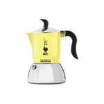 Bialetti - fiammetta ind 2 tasses jaune (0006577)