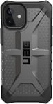 Urban Armor Gear Apple iPhone 12 Mini UAG Plasma Cover - Transparent Ice