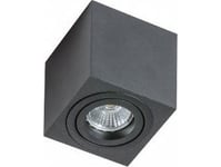 Azzardo Eloy Spot Taklampe 1X50w (Gm4006bk)