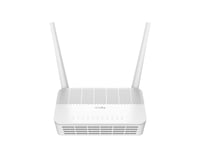 Cudy Gp1200 Wireless Router Gigabit Ethernet Dual-Band (2.4 Ghz / 5 Ghz) White