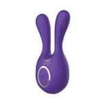 Rabbit Company The Ears Plus Rabbit Vibrator Couples Clitoris Stimulator Adult