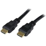 Câble HDMI haute vitesse avec HDMI (mâle)/HDMI (mâle) - 7 mètres