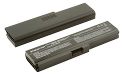 4400mAh Laptop Batterie pour Toshiba Satellite Pro L770 L670 L650 L630 C660-1KR