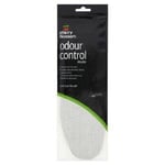 Cherry Blossom Odour Control Comfort Insole Pair One Size Fits All