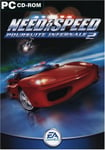 Need For Speed : Poursuite infernale 2