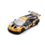 [FR] Spark Model LAMBORGHINI HURACAN GT3 N.16 24 H SPA 2021 DI FOLCO-ZIMMERMANN-