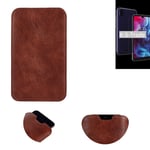 case for Archos Oxygen 57 phone bag pocket sleeve cover