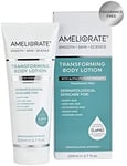 AMELIORATE Transforming Body Lotion Fragrance Free 200ml