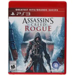 Assassin's Creed Rogue Réapprovisionnement Sku