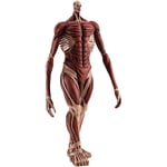 L'attaque Des Titans - Statuette Pop Up Parade Armin Arlert: Colossus Titan Ver. L Size 26 Cm