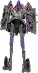 Transformers: Rise of The Beasts, Figurine Flex Changers Nightbird de 15 cm, à partir de 6 Ans