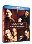 Lock, Stock and Two Smoking Barrels (1998)