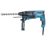 Makita Kombihammare HR2630J, SDS+, 800W