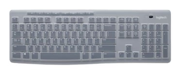 Logitech K120 PROTECTIVE COVER - N/A -WW SINGLE ACCS