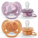 Tutti Philips Avent, 2 kpl, 6-18kk