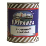 Epifanes Sidenmatt 0,5l