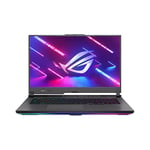 Asus Notebook G713PV-HX058 AMD Ryzen 9 7845HX 32 Go RAM QWERTY Espagnol 17,3" 1 to SSD