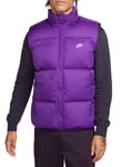 Liivi Nike M NK CLUB PUFFER VEST fb7373-507 Koko XL