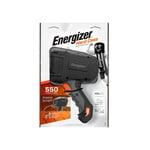 Energizer - Projecteur hardcase pro hybrid 550 lumens rechargeable