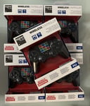 😍 lot 5 manette playstation 3 ps3 quickfire turbo programmable compatible PC