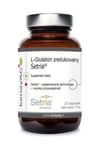 Kenay - Glutathione Reduced Setria, 30 caps