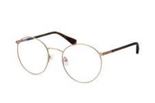 WOOD FELLAS COCHEM 11013 6356, including lenses, ROUND Glasses, UNISEX