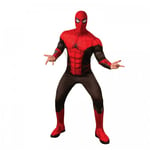 Spider-Man: Far From Home Mens Costume - XL