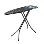 Minky HotSpot Scorch Resist Ironing Board Blue - 122 x 38cm