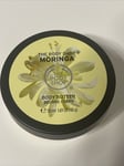 6 X The Body Shop Body Butter Moringa 6 x 50ml